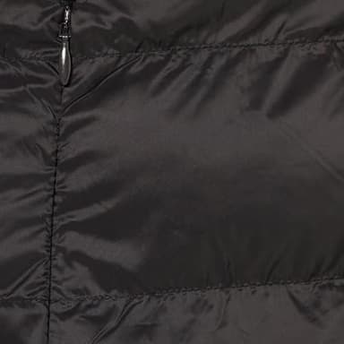 Amazon Essentials Women's Lightweight Water-Resistant Packable Hooded Puffer Coat (Available in Plus Size), Black, XX-Large - Image 7