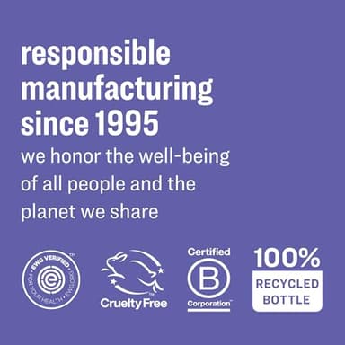 Everyone 2-in-1 Lotion for Hands/Body, 32 ounce (Pack of 2) Lavender and Aloe made with Essential Oils for Men and Women - Image 5