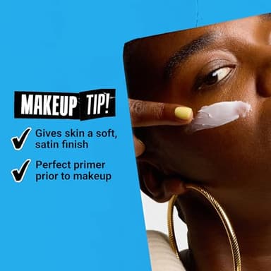 Kiehl's Ultra Facial Cream, with 4.5% Squalane to Strengthen Skin's Moisture Barrier, Skin Feels Softer and Smoother, Long-Lasting Hydration, Easy and Fast-Absorbing, All Skin Types - 1.7 fl oz - Image 6