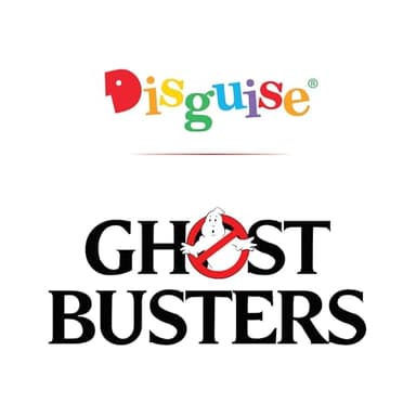 Ghostbusters Deluxe Costume 1, XS (3T-4T) - Image 7