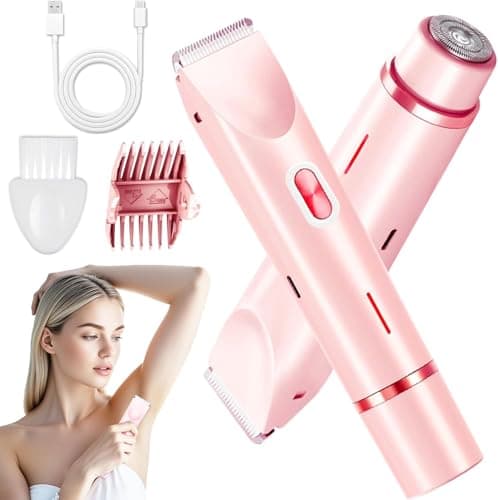 Bikini Trimmer for Women99417