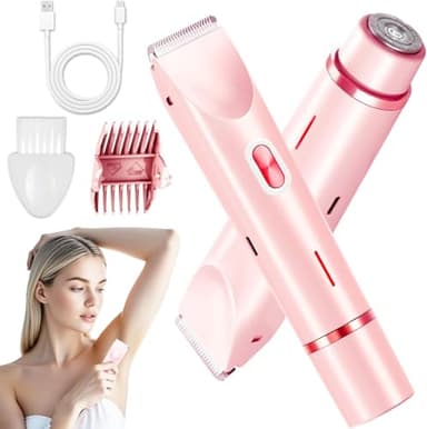 Bikini Trimmer for Women99417