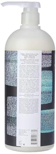 R+Co Television Perfect Hair Shampoo | Body + Shine + Smoothing for All Hair Types | Vegan + Cruelty-Free | 33.8 Oz - Image 2