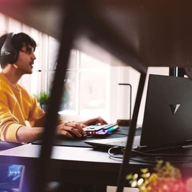 HP Victus 15.6 inch Laptop, FHD 144Hz Display, Intel Core i5-12450H, 8 GB RAM, 512 GB SSD, NVIDIA GeForce RTX 2050 GPU (4 GB Dedicated), Windows 11 Home, 15-fa1029nr (2024) - Image 10