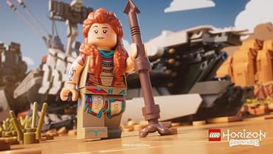 LEGO Horizon Adventures - Nintendo Switch (Renewed) - Image 3
