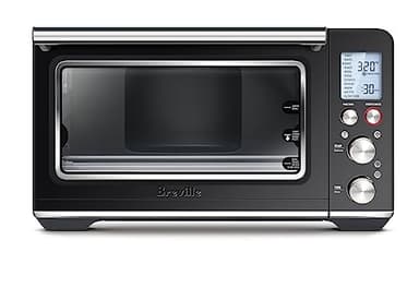 Breville BOV860BTR Smart Oven Air Fryer and Convection Oven, Black Truffle - Image 1