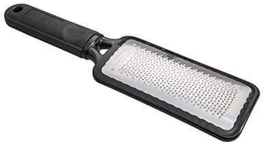 Colossal Foot rasp Foot File and Callus Remover. Best Foot Care Pedicure Metal Surface Tool to Remove Hard Skin. Can be Used on Both Wet and Dry feet, High Grade Stainless Steel File - Image 6