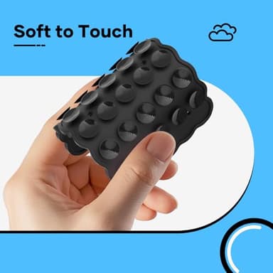 Silicone Suction Cup Phone Mount Double-Sided569 - Image 6