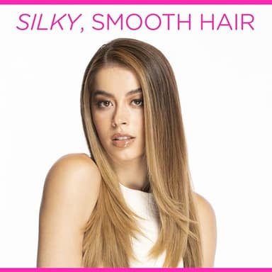 CHI Ceramic Series Flat Iron, Hair Straightener for Silky, Smooth Hair, 1" Iron, Going Bananas - Image 5