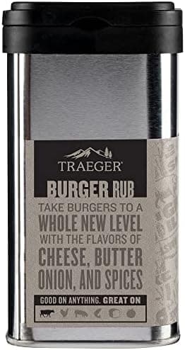 Traeger Burger Rub - Image 5