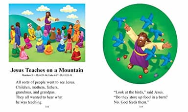 The Beginner's Bible: Timeless Children's Stories - Image 8
