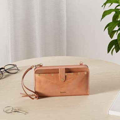 The Sak Iris Smartphone Crossbody - Image 2