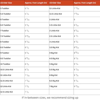 Deer Stags boys Wings Slip-on Loafer, Black, 5 W US Big Kid - Image 6