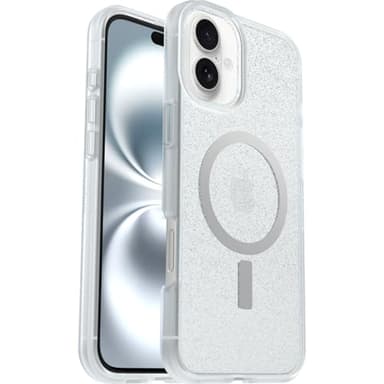 OtterBox iPhone 16 Plus React Series Case - Stardust - Image 3