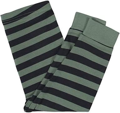 Gerber Baby Boys' Toddler Snug Fit 4-Piece Pajama Set - Image 6