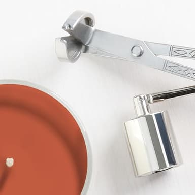 Yankee Candle Spiced Pumpkin, Fall Scented Candle, 22oz Large Jar with up to 150 Hour Burn Time - Image 6