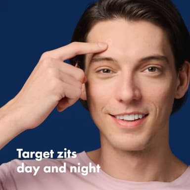 Mighty Patch™ Day and Night Patches – The Hydrocolloid Patch Duo Pack. Derm-Tested. Medical-Grade Hydrocolloid. Absorbs Pimple Gunk in 6-8 Hours. 36ct (18x Original, 18x Invisible+) - Image 3