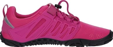 Joomra Women's Gym Barefoot Shoes Girls Size 5.5-6 Zero Drop Minimalist Walking Tennis Sneakers Workout Yoga Jogging Exercise Footwear Red 36 - Image 3