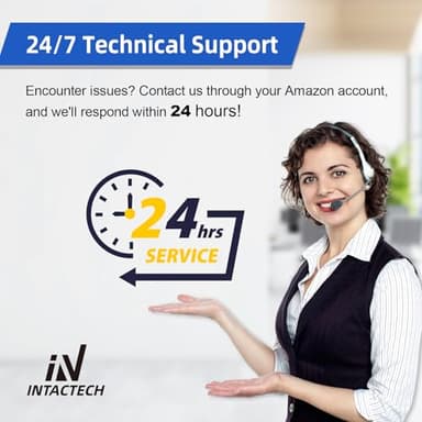 T04D100 Ink Maintenance Box for ET-15000 ET-3750 ET-4750 ET-4760 ET-3760 ET-4850 ET-3850 ET-3710 ET-3830 WF-2860 (T04D100 / EWMB2 / E-04D100) 2-Pack - Image 7