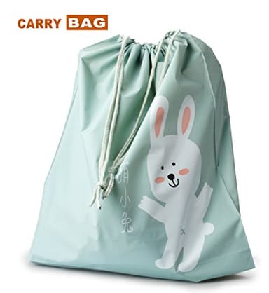 Inflatable Baby Swimming Pool Floats with Removable Sun Protection Canopy, Toddler Floaties with Seat and Handle, No Flip Over Baby Boat Swim Floats for Age of 6-36 months, with Hand Pump, Storage Bag - Image 5