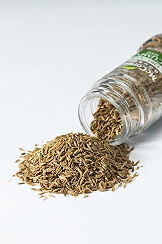 McCormick Gourmet Organic Cumin Seed, 1.37 oz - Image 7