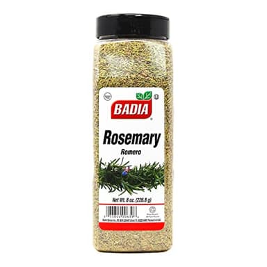 Badia Rosemary Leaves, 8 Ounce (Pack of 6) - Image 2