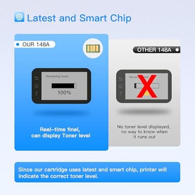 LxTek 148A Toner - Image 4