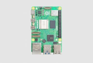 Raspberry Pi 5 (16GB) - Image 3