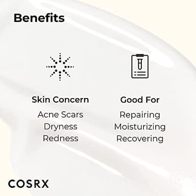 COSRX Snail Mucin 92% Moisturizer, Daily Repair Face Gel Cream Tube Type for Dry, Sensitive Skin, Not Tested on Animals, No Parabens, No Sulfates, No Phthalates, Korean Skincare (3.52Fl Oz / 100g) - Image 5