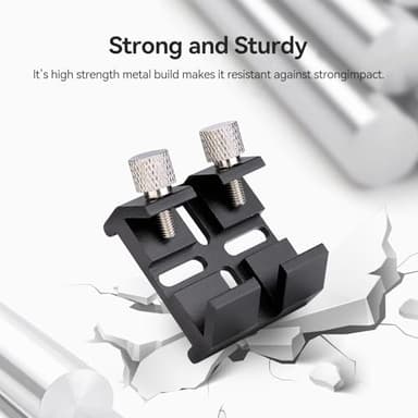 SVBONY SV555 APO Telescope Refractor 54mm, Astrophotography SLR Camera Lens Bundle with Universal Dovetail Base for Installation of Finder Scope, for Wide Field Astrophotography - Image 9