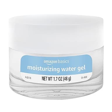 Amazon Basics Moisturizing Water Gel, 1.7 Ounces, 1-Pack - Image 2