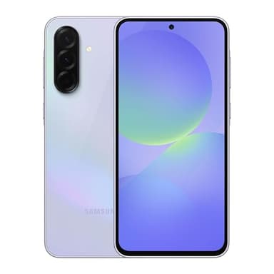 Samsung Galaxy A36 5G A Series, 128GB Unlocked Android Smartphone, AMOLED Display, Rugged Design, 5G Connectivity, Affordable Performance, US Version, 2025, US 1 Yr Warranty, Awesome Lavender - Image 1