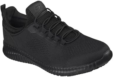 Skechers Men's Cessnock Food Service Shoes - Image 3