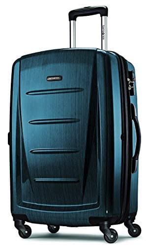 Samsonite Winfield 2 Hardside Expandable Luggage with Spinner Wheels - Image 3