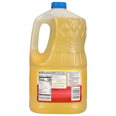 Crisco Frying Oil Blend, 1 Gallon - Image 2