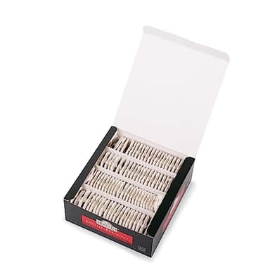 Ahmad Tea Black Tea, English Breakfast Teabags, 100 ct - Caffeinated and Sugar-Free - Image 3