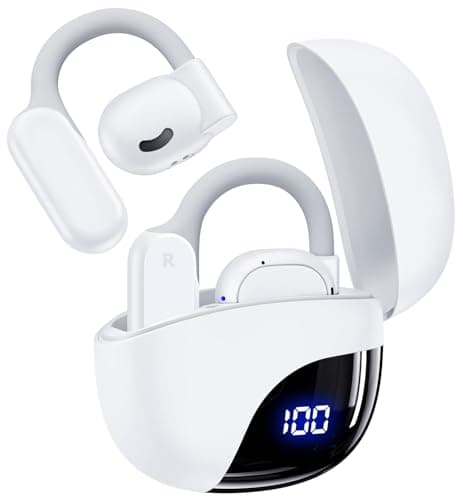 TAGRY Open Bluetooth Headsets Workout Running - Image 1