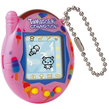 Tamagotchi Connection - Ice Cream - Image 3