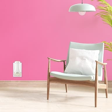 Glade PlugIns Refills Air Freshener, Scented and Essential Oils for Home and Bathroom, Exotic Tropical Blossoms, 6.7 Fl Oz, 10 Count (Packaging May Vary) - Image 11