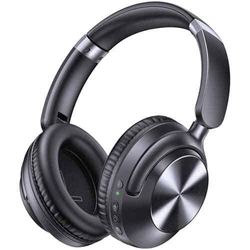 TAGRY Active Over Headphones - Image 1