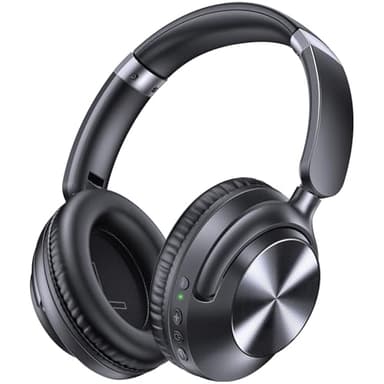 TAGRY Active Over Headphones - Image 1