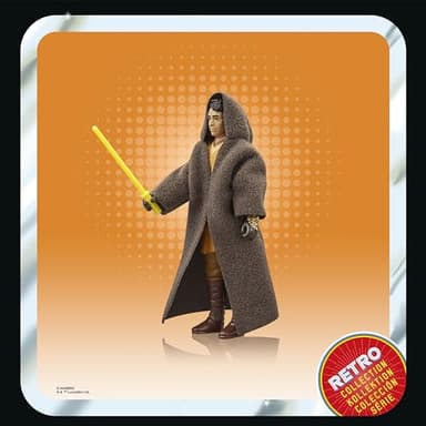 STAR WARS Retro Collection The Acolyte Multipack, 3.75 Inch Collectible Action Figure 6-Pack - Image 24