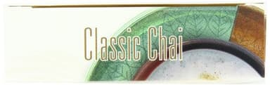 Davidson's Organics, Classic Chai, 8-count Tea Bags, Pack of 12 - Image 5