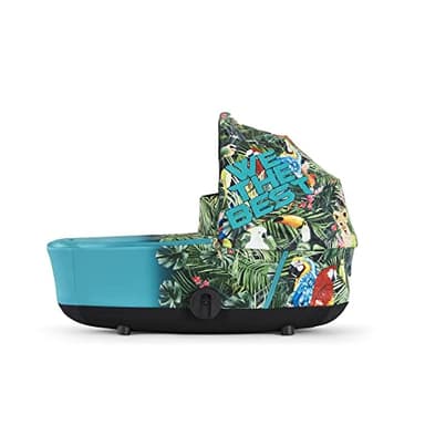 Cybex We The Best by DJ Khaled MIOS Lux Carry Cot - Image 7