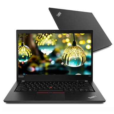 Lenovo ThinkPad T490 Laptop 14" FHD Laptop Computer Win11 Pro, 8th Gen Intel Core i5, 16GB DDR4 RAM, 256GB SSD, Type-C, WiFi, Bluetooth, Camera, (Renewed) - Image 4