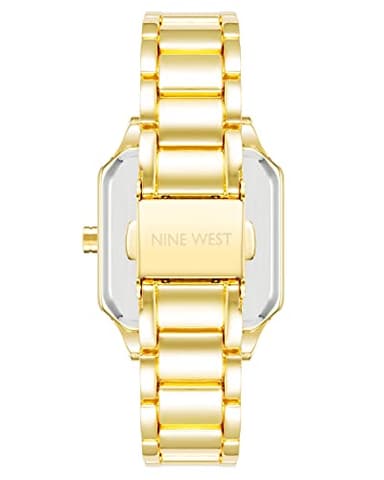Nine West Women's Bracelet Watch - Image 3