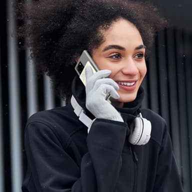 Thin Portable Charger for Phone with Built in Lightning Cable- 5000mAh Slim Travel Power Bank Compatible with iPhone 14/13/12/11/X/8/7/6/5 Series Thin Battery Pack (Not for iPhone 16 15 Series) - Image 8