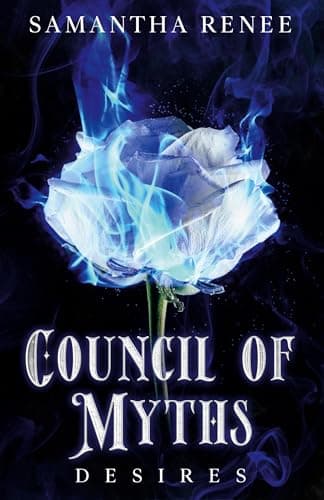 Council of Myths: Desires - Image 1