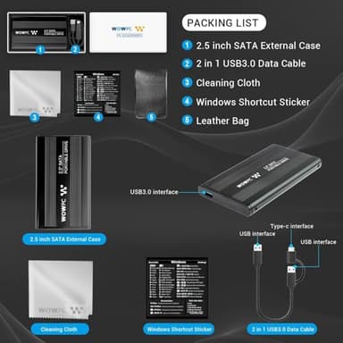 HP 14 Ultrabook • Back to School Limited Edition w/Microsoft 365 • Intel 4-Core CPU • 16GB RAM • 1.6TB Storage (128GB OnBoard w/ 512GB Portable Drive + 1TB OneDrive) • Rose Gold • Win 11 - Image 3
