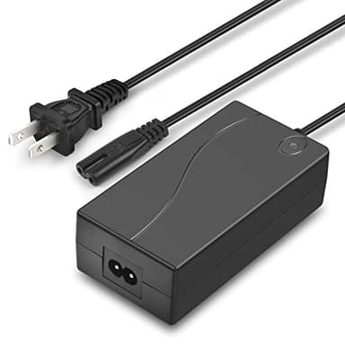 Power Recliner Power Supply, Sopito 2-Pin AC/DC Adapter 100-240V, Quality 29V 2A Switching Transformer, Replacement Part for Recliner Couch/Electric Sofa/Lift Chair/Standing Desk - Image 9